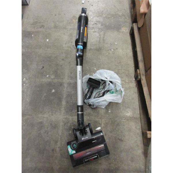 Shark Stratos Duo Power Vacuum - Store Return