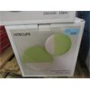 Image 1 : Set of 12 New Hiteclife Ceramic Dinnerware Plates