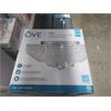 Image 1 : Ove "Mia" LED Flush Mount Ceiling Light