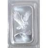 Image 2 : 5 Sealed 1 Oz .999 Silver American Eagle Bars 