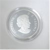 Image 2 : 1/2 Oz .9999 Silver 2013 RCMP Coin 