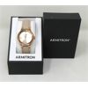 Image 2 : New Ladies Armitron Diamond-Set Watch