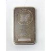 Image 1 : 5 Oz .999 Silver Sunshine Minting Bar with Decoder Back