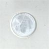 Image 2 : 10 x 1/2 Oz .999 Silver 2015 Battle of the Coral Sea Coins