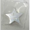 Image 2 : 1/2 Oz .999 Silver YPS 2D Star Bar