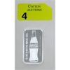 Image 1 : 1 Oz .999 Silver Coca-Cola 2-Sided Bar 