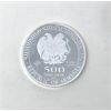 Image 2 : 1 Oz .999 Silver 2023 Noah's Ark Coin 