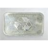 Image 2 : 1 Oz .9995 Silver OPM Bar 