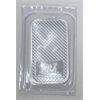 Image 2 : 1 Oz .999 Silver Eagle/Miner SilverTowne Bar 