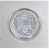 Image 2 : 1 Oz .9999 Silver 2021 Allegories Coin 