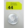 Image 1 : 1 Oz .999 Silver 1982 Eagle Round 