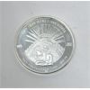 Image 2 : 1 Oz .999 Silver First Majestic Round 