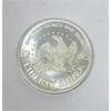 Image 2 : 1 Oz .999 Silver Liberty/Bell A-Mark Round 