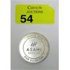 Image 1 : 1 Oz .999 Silver Asahi Refining Round 