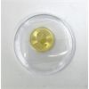 Image 2 : 1/10 Oz .9999 Fine Gold 2020 Canada Maple Leaf Coin 