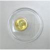 Image 2 : 1/10 Oz .9999 Fine Gold 2023 Canada Maple Leaf Coin 