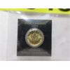 Image 2 : 1 Gram .9999 Fine Gold 2023 Canada Maple Leaf Coin in Assay Card 