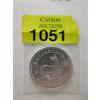 Image 1 : 1 Oz .999 Silver 2020 Krugerrand Coin 