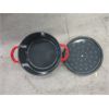 Image 5 : New KeiPonnol 4.5 QT Enameled Cast Iron Dutch Oven