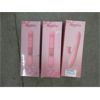 Image 1 : 3 New Angelia Vibrators in Sealed Packages 	