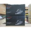 Image 1 : 2 New Aicook Steam Irons - Model: ES2416