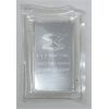 Image 2 : 10 Oz .999 Silver Elemetal Mint Bar  