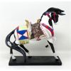 Image 2 : 2013 Trail of Painted Ponies "Regalia" Figurine