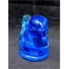 Image 13 : 6 Art Glass Figurines - Tallest is 5"