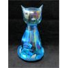 Image 3 : 6 Art Glass Figurines - Tallest is 5"