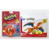 Image 1 : New Pokemon Mega Set & Marble Case