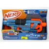 Image 1 : New Nerf Elite 2.0 Rotating Drum Gun