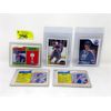 Image 1 : 5 O-Pee-Chee Wayne Gretzky Cards in Sleeves