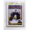 Image 3 : 4 O-Pee-Chee Hockey Rookie Cards