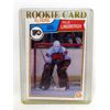 Image 4 : 4 O-Pee-Chee Hockey Rookie Cards