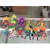 Image 1 : 12 Troll Warriors 1990s Action Figures 