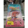 Image 1 : Sealed Box of 1992 Norfin Trolls Trading Cards