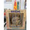 Image 1 : 1987 Mattel Boglins "Doink" in a Box