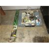 Image 1 : Fishing Pole and Tackle Box with Contents