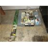 Image 1 : Fishing Pole and Tackle Box with Contents