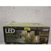 Image 1 : 48' Outdoor Commercial Grade LED String Light