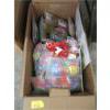 Image 1 : Large Box of New Balloons & Party Goods