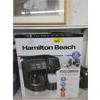 Image 1 : Hamilton Beach Flex Brew Trio Coffee Maker