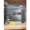 Image 1 : Sharper Image Power Percussion Sport Massager