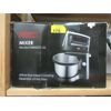 Image 1 : New Phonect Hand Mixer & Stand Set - HM50535-UL