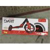 Image 1 : Street Runner Dart Folding Kick Scooter - Open Box