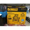 Image 1 : DeWalt 18" Bench Fan - Open Box