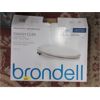 Image 1 : Brondell Swash CL99 Bidet Toilet Seat