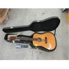 Image 1 : Sigma Acoustic Guitar with Case & Accessories