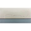 Image 2 : Patrick Nagel Framed Print - Untitled