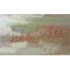 Image 2 : Large Ornately Framed Oil on Canvas Painting
